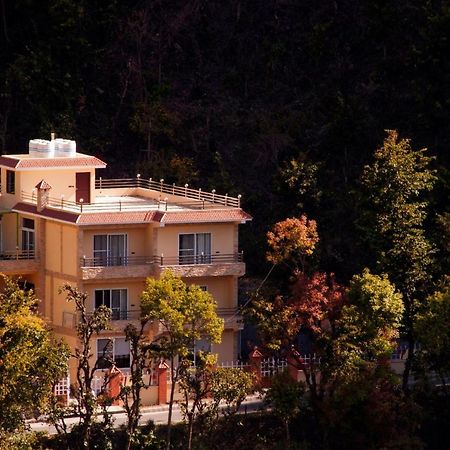Dreamcatcher Boutique Hotels Bhīm Tāl Eksteriør billede