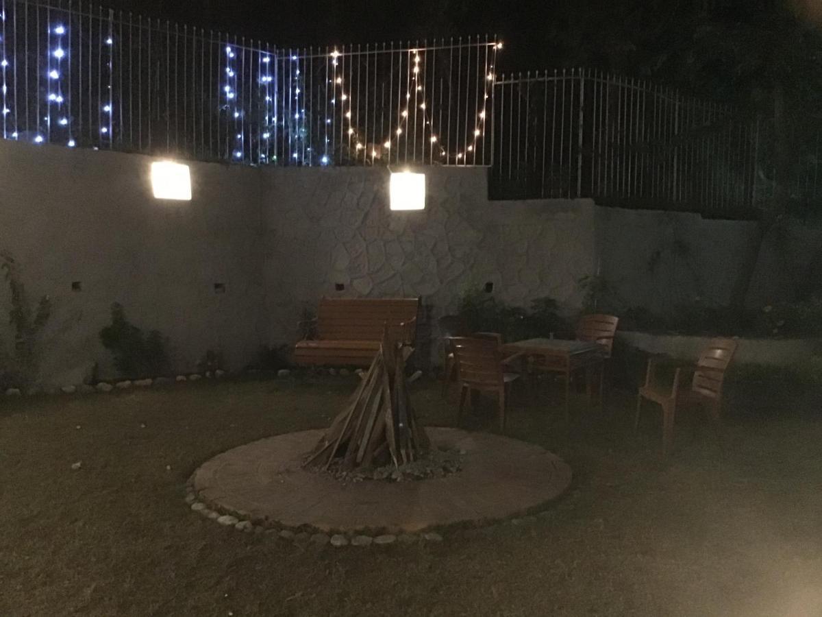 Dreamcatcher Boutique Hotels Bhīm Tāl Eksteriør billede
