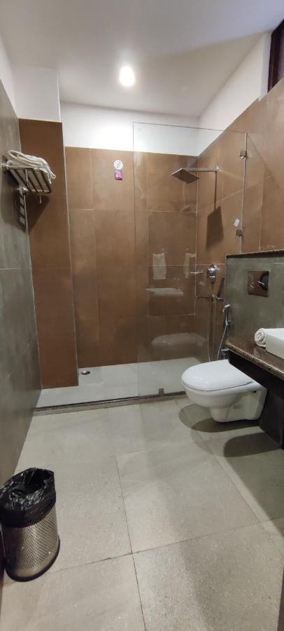 Dreamcatcher Boutique Hotels Bhīm Tāl Eksteriør billede